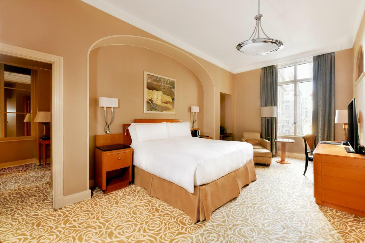 The Savoy London