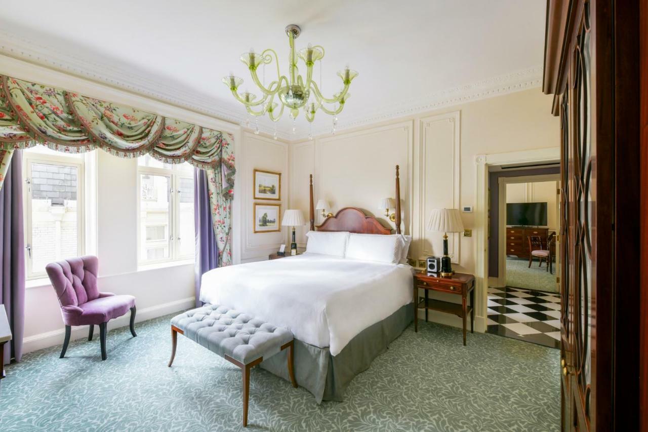 Hotel The Savoy London