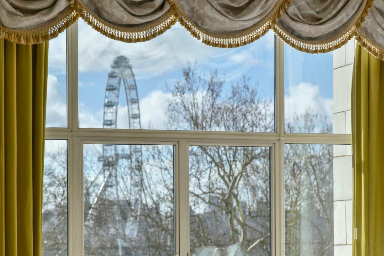 The Savoy Hotel London