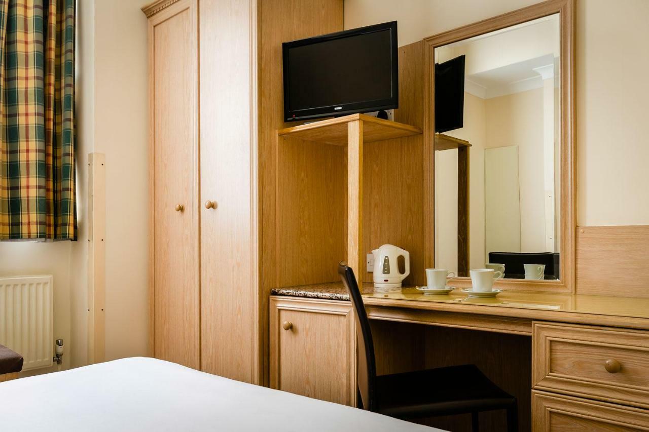 Hotel Henry Viii Londres