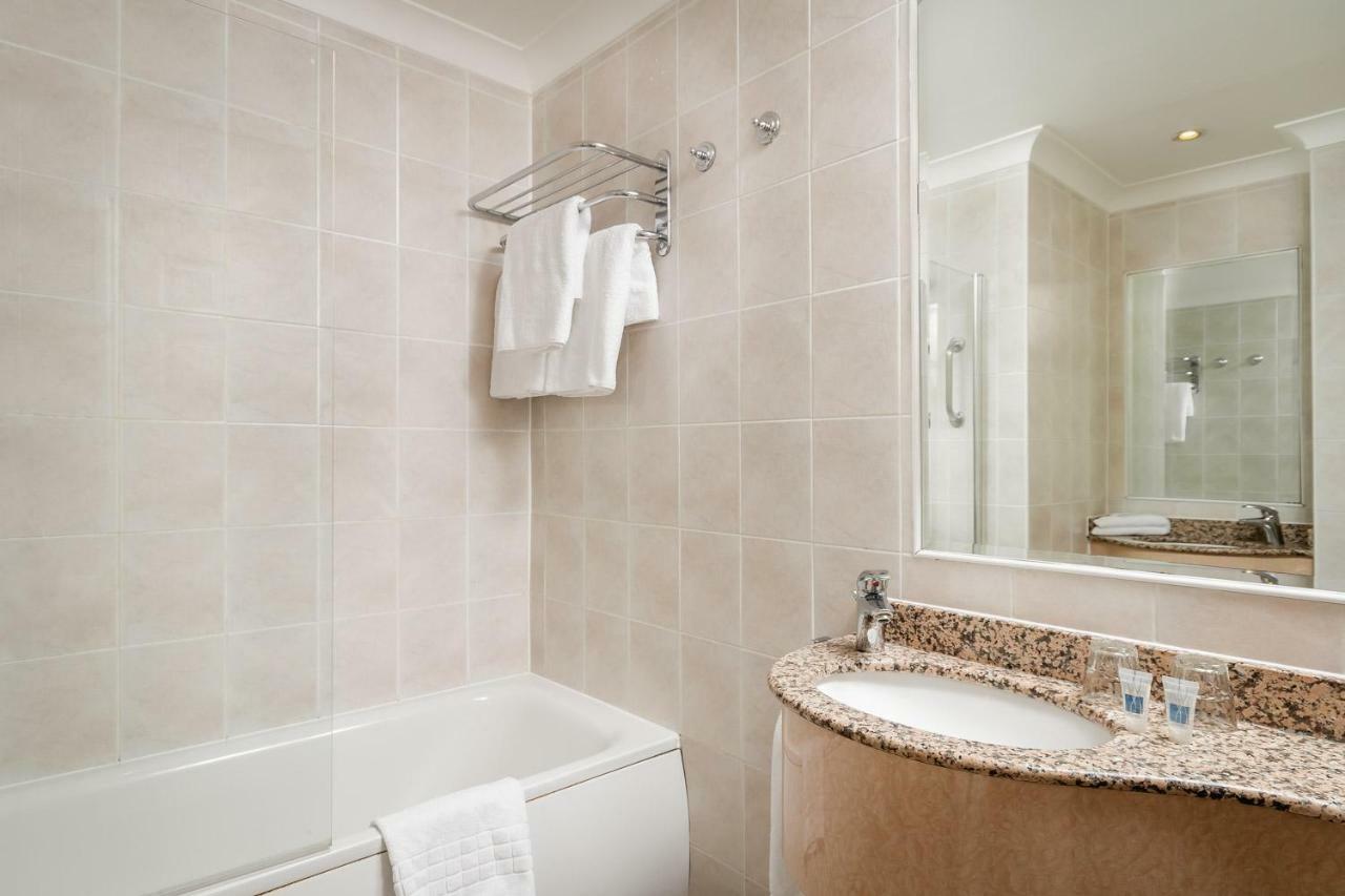 Hotel Henry Viii Londres