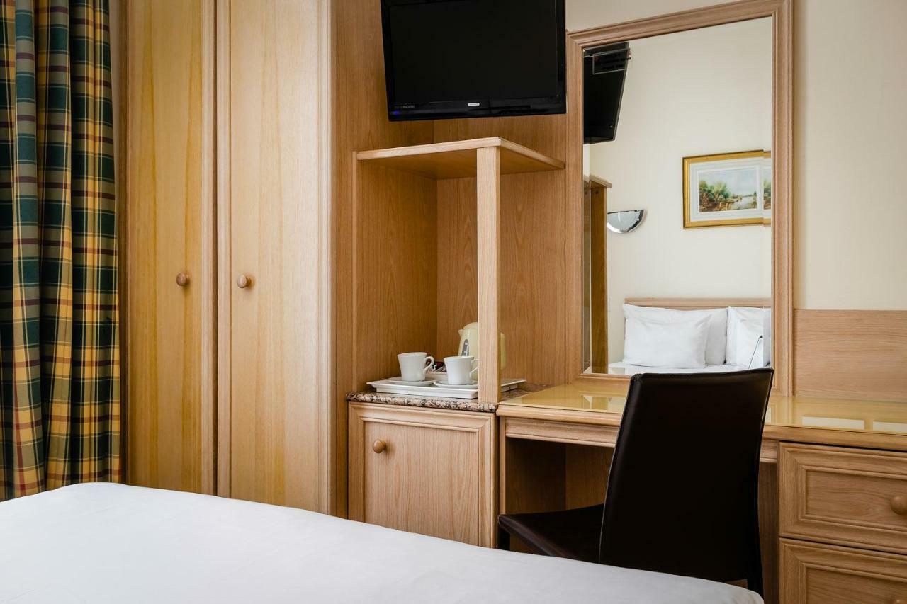 Hotel Henry Viii Londres