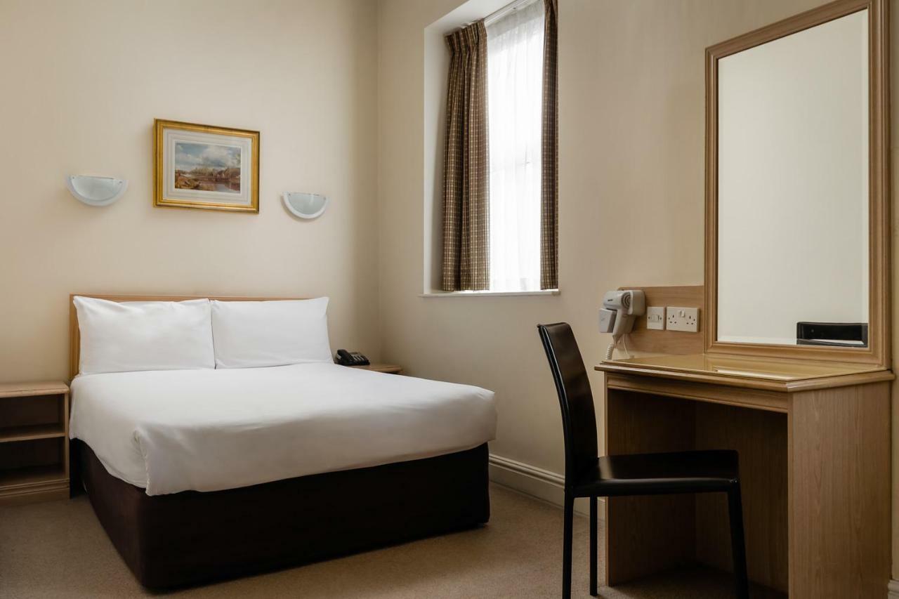 Henry Viii Hotel Londres