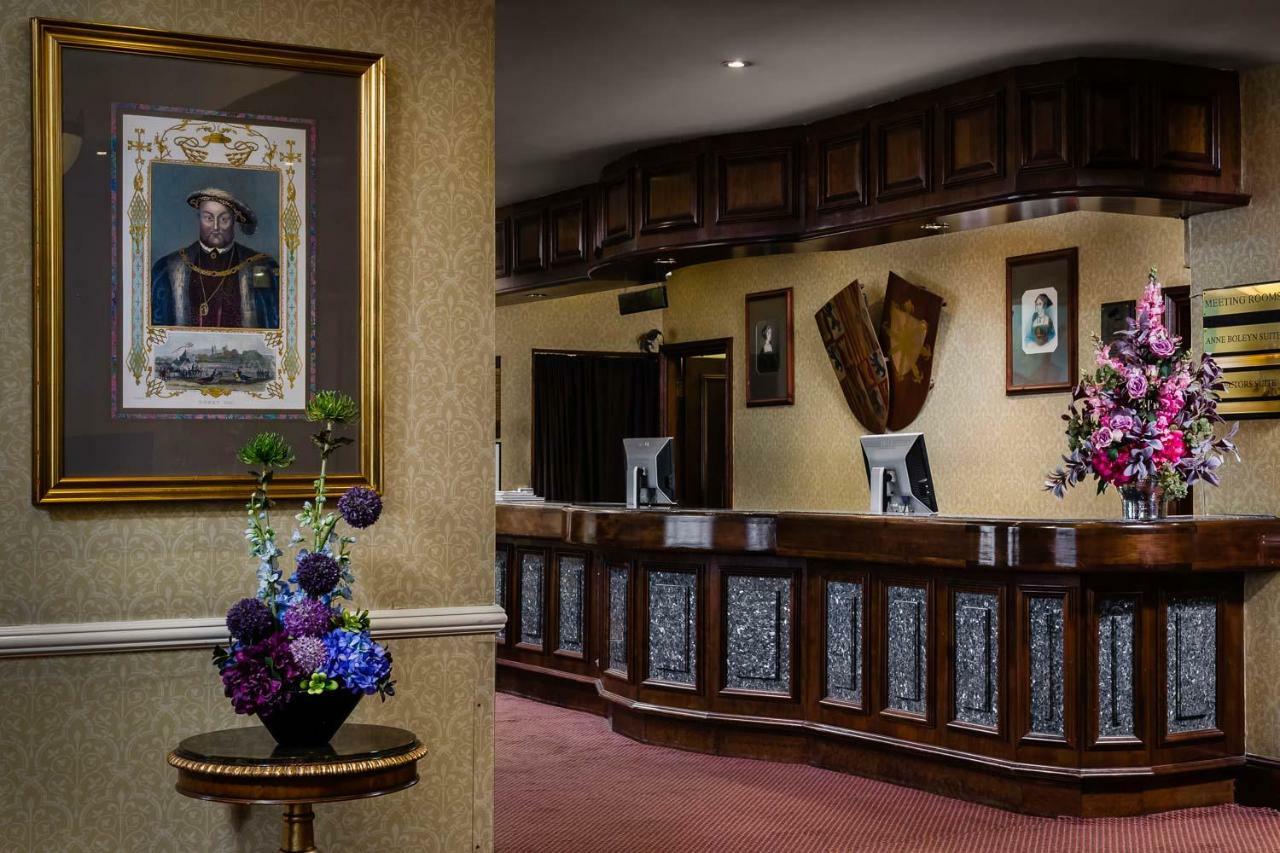 Henry Viii Hotel Londres