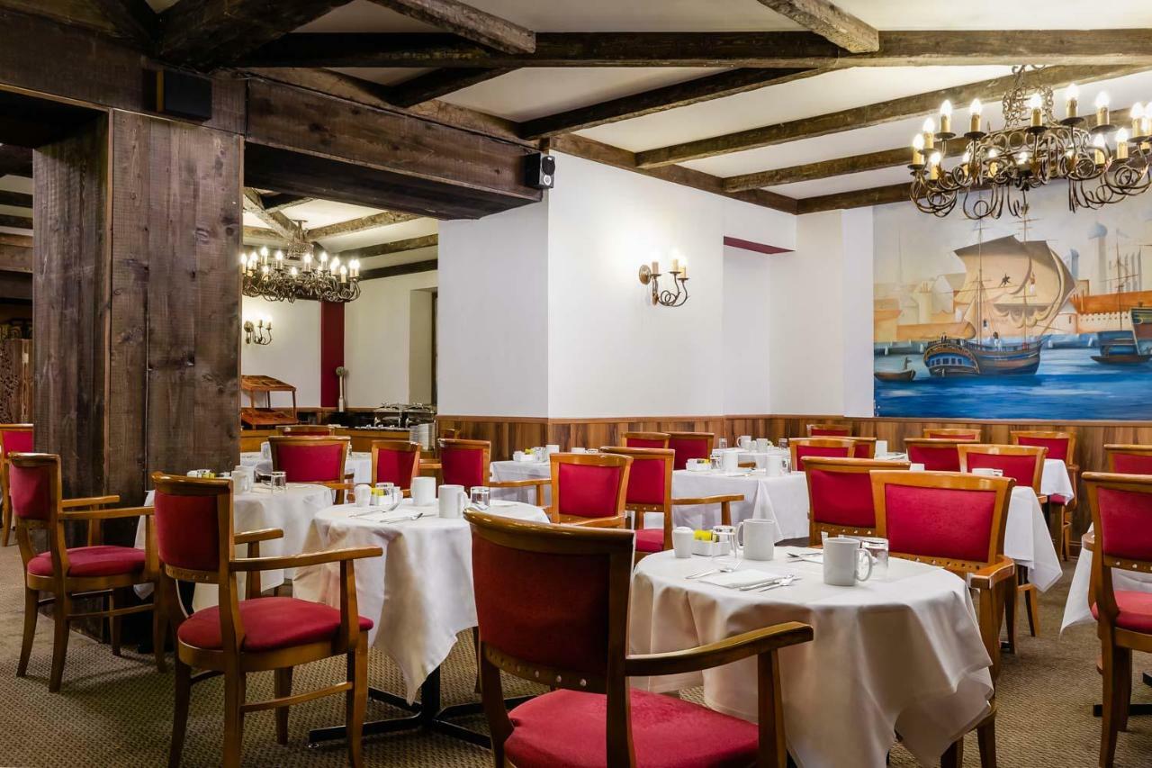 Henry Viii Hotel Londres