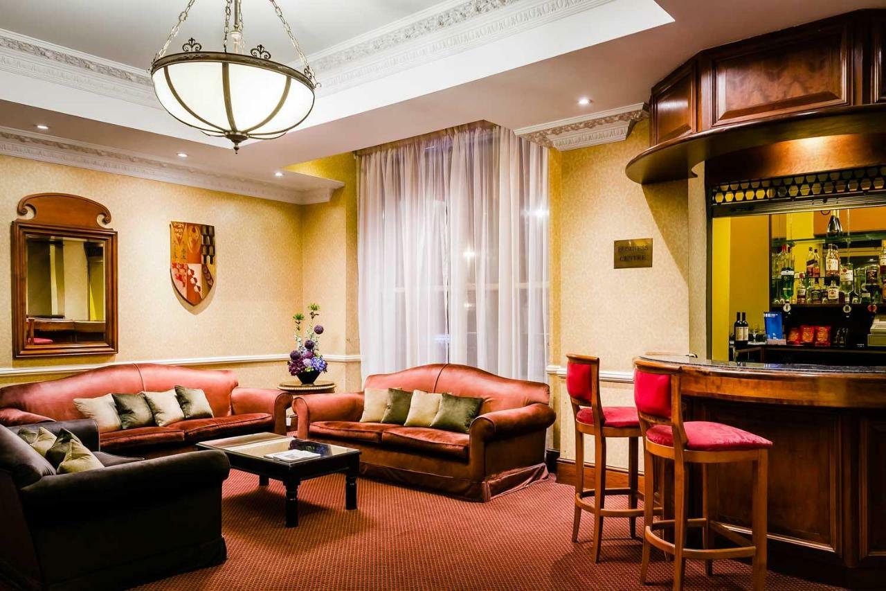Hotel Henry Viii Londres