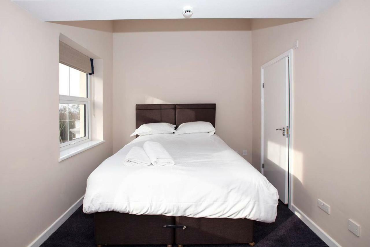 Inn Spacious King Bed Near Denmark Hill Station
