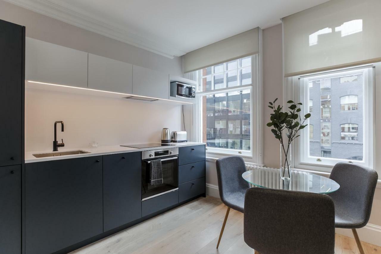 Stayinn Farringdon London