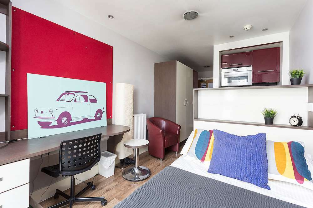 Hotel Hashtag Elephant And Castle *