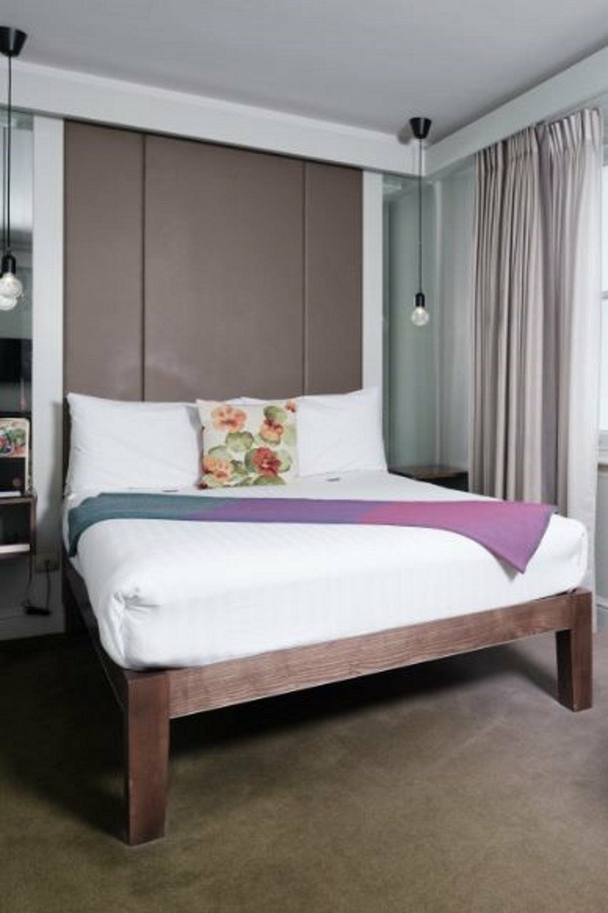 Hotel Signature Townhouse Hyde Park 4*