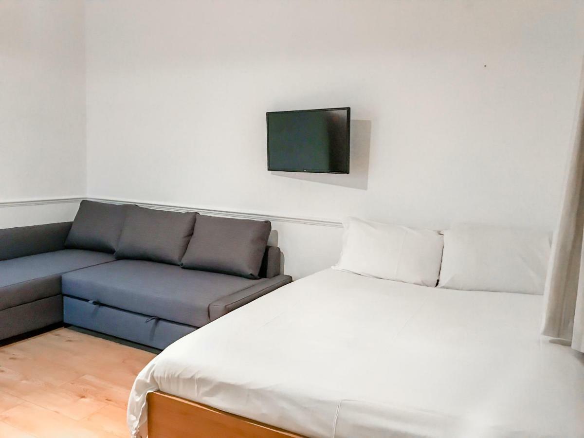 Primestate Knightsbridge Apartment *