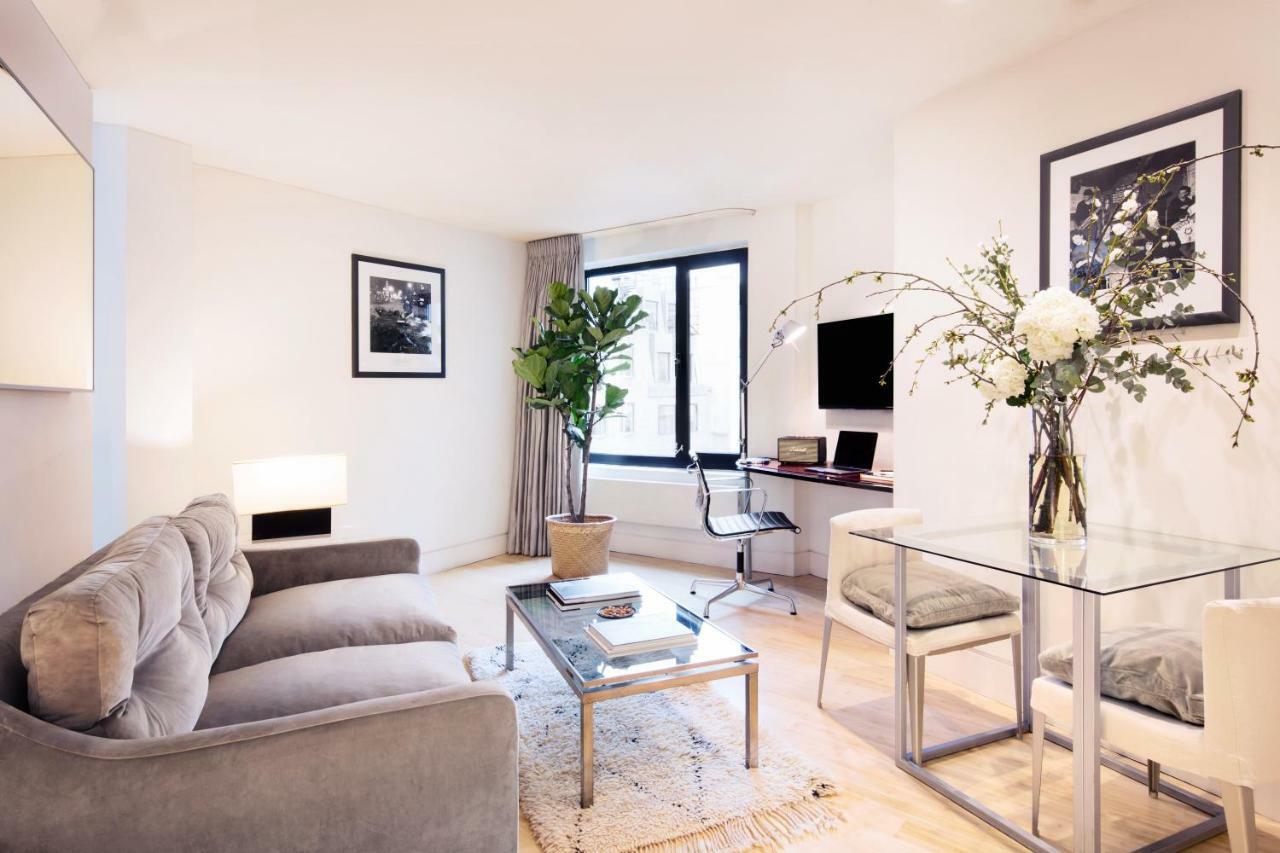 Aparthotel No.5 Maddox Street Londres