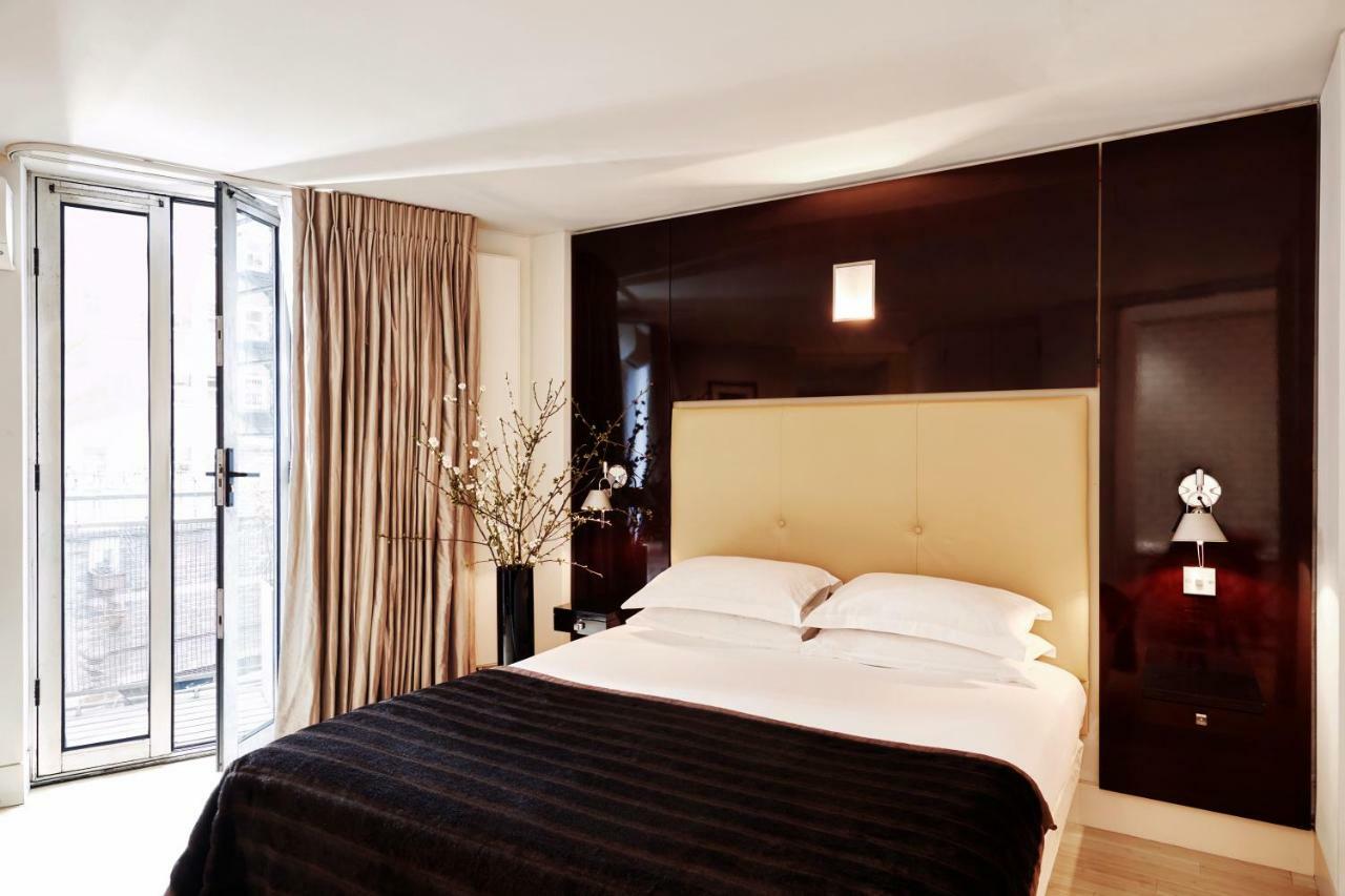 No.5 Maddox Street Aparthotel Londres