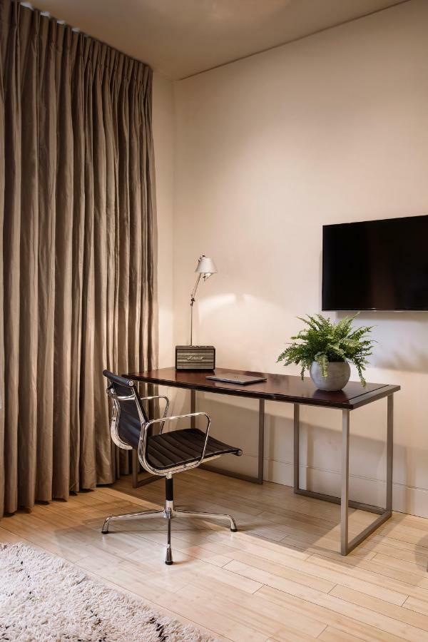 No.5 Maddox Street Aparthotel Londres