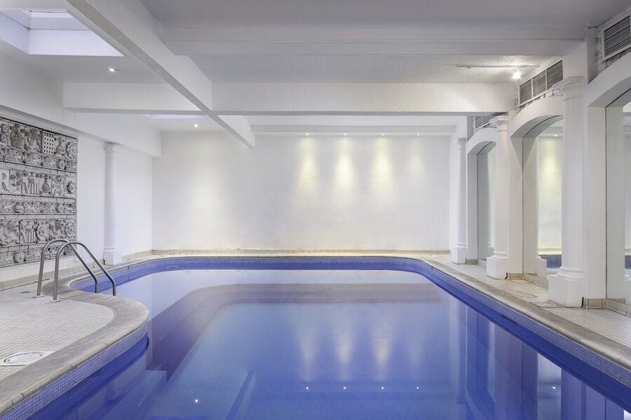 Hotel Henry Viii Londres