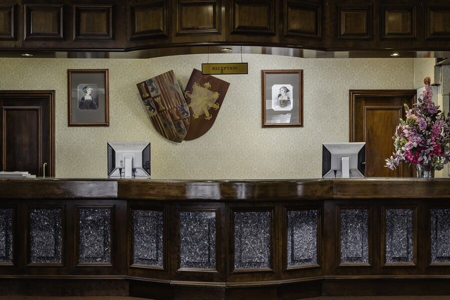 Hotel Henry Viii Londres