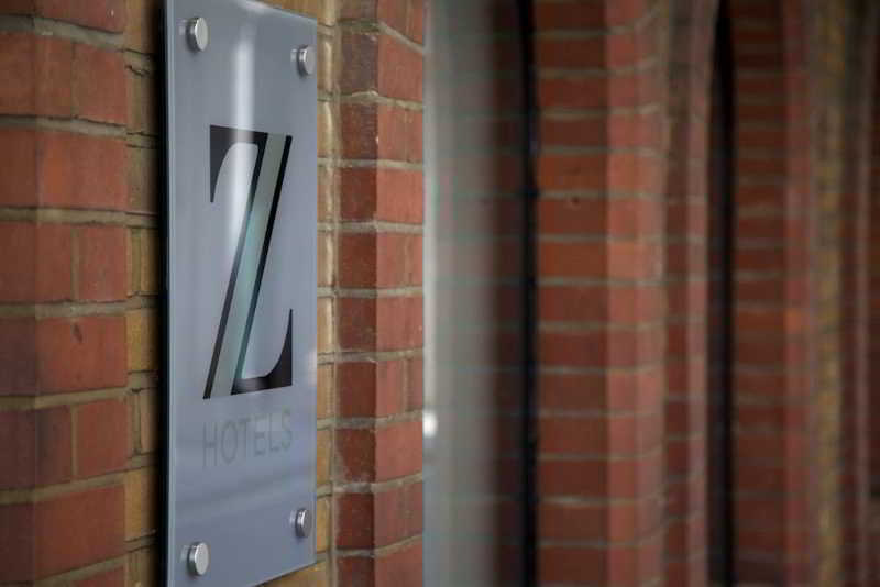 The Z Piccadilly 3*