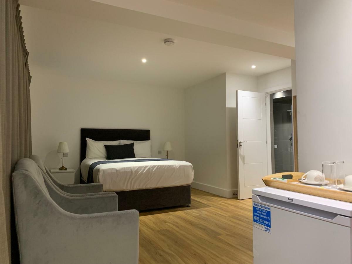 City View Guest house London