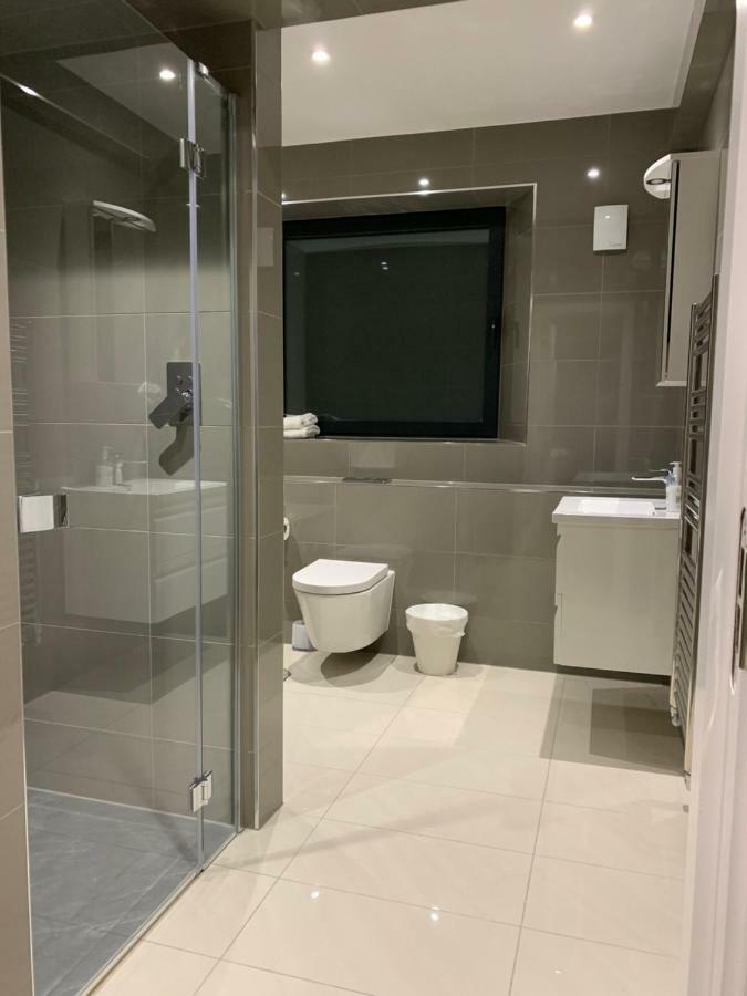 City View Guest house London