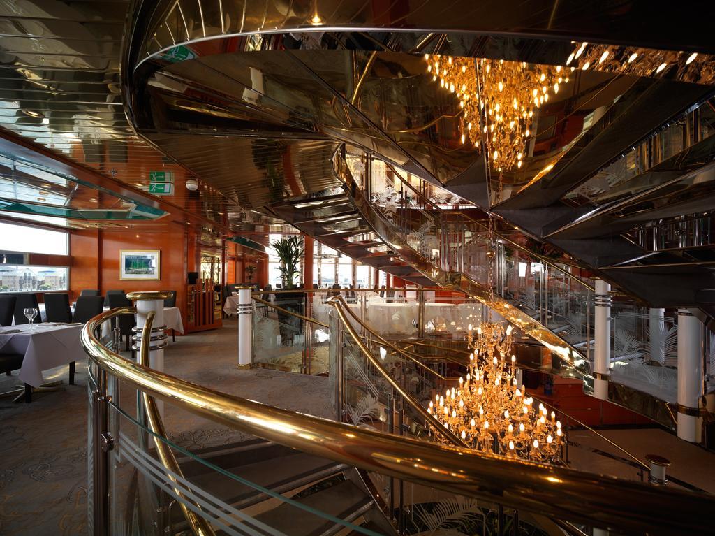 Sunborn Yacht Londres
