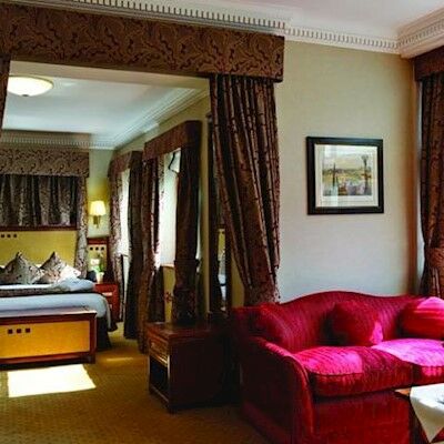 Nyx Holborn By Leonardo 5* Londres