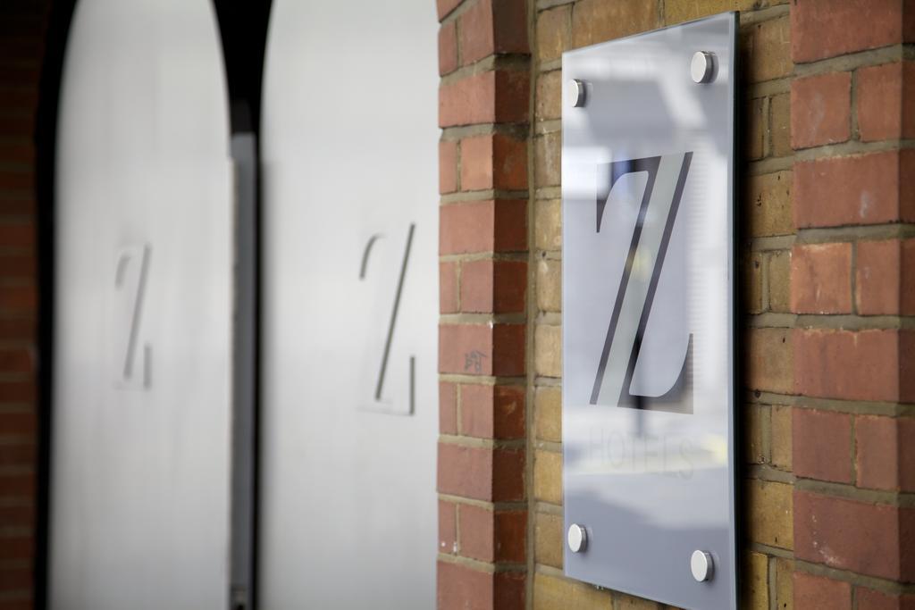 The Z Piccadilly 3*