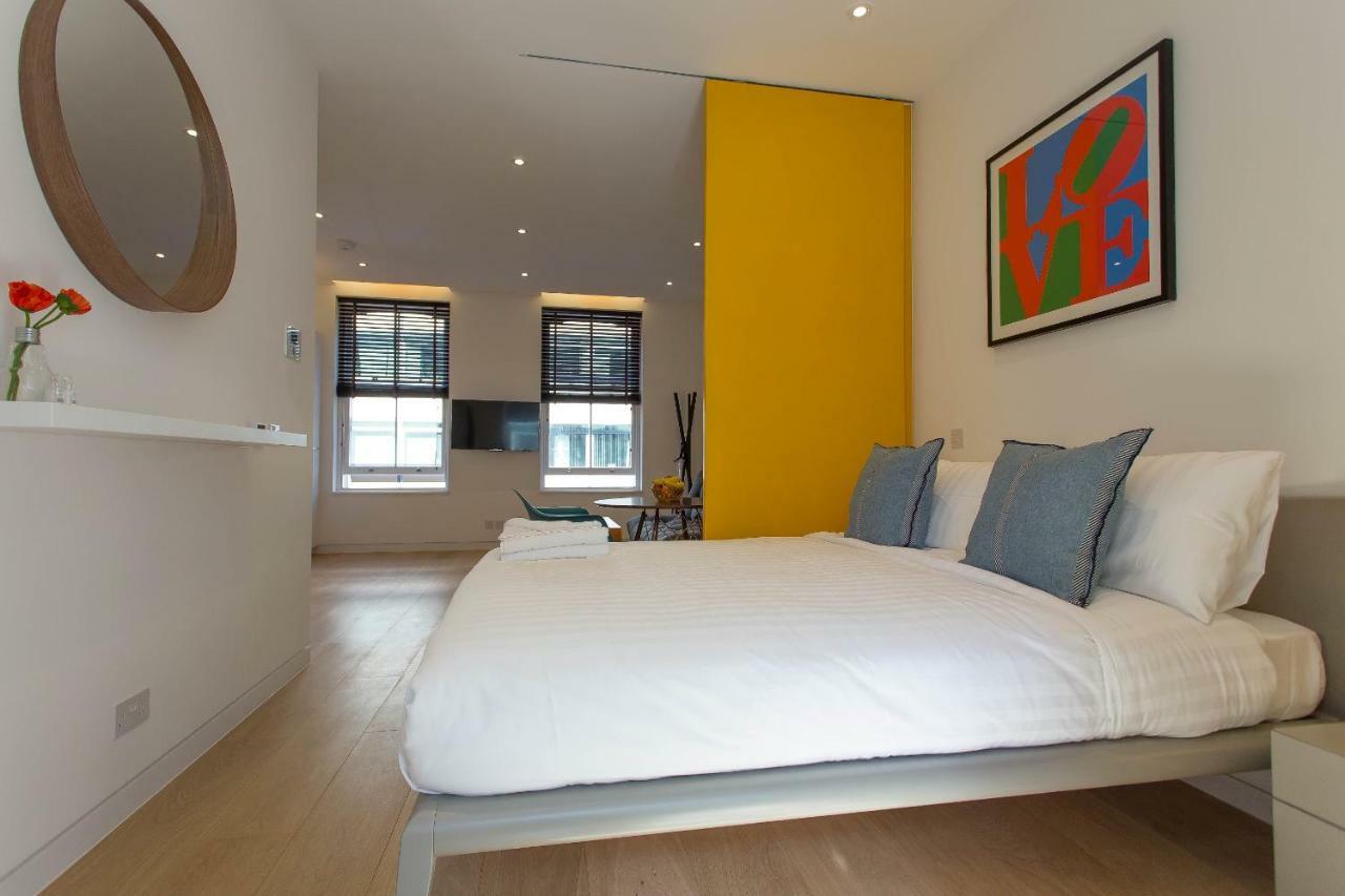 Noho 132 Serviced By Concept Apartment