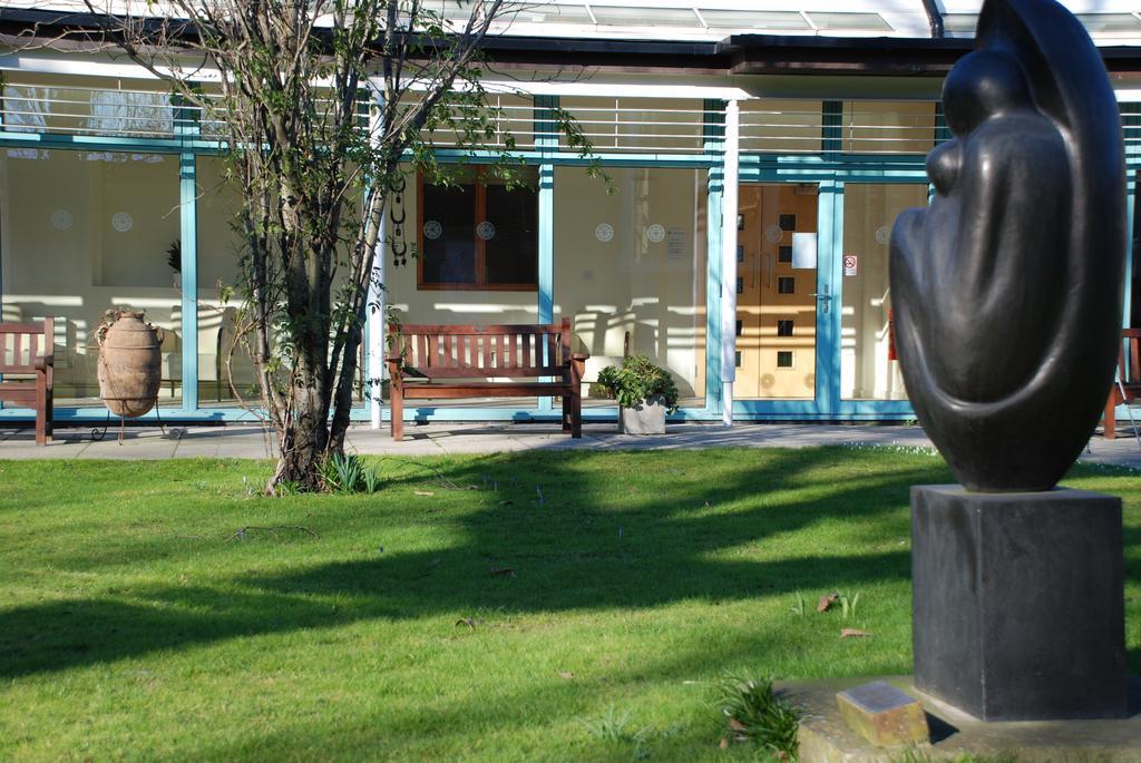 Hotel The Royal Foundation Of St Katharine 3*