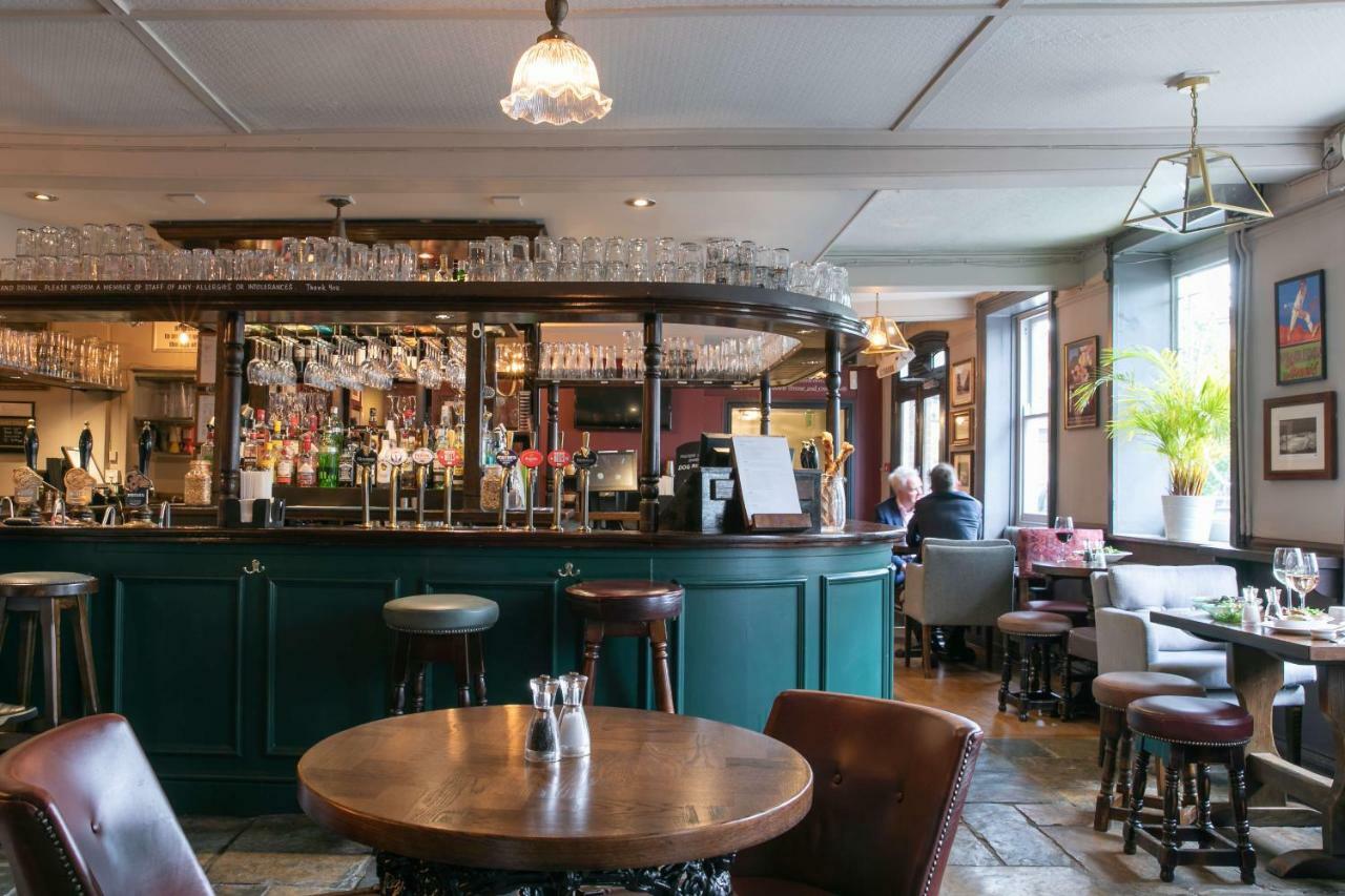 Rose And Crown Hotel 3* Londres