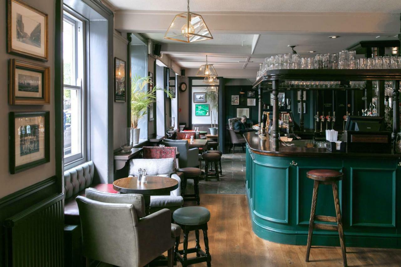 Rose And Crown Hotel Londres