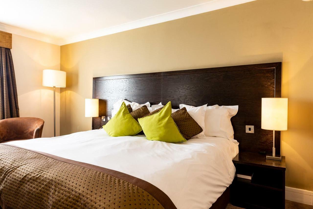Rose And Crown Hotel 3* Londres