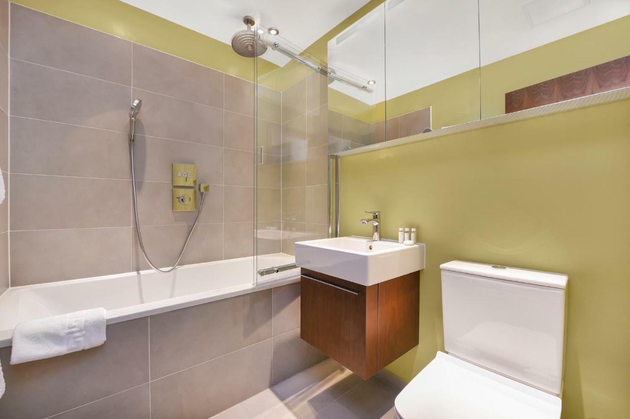 Ville City Stay Apartment *