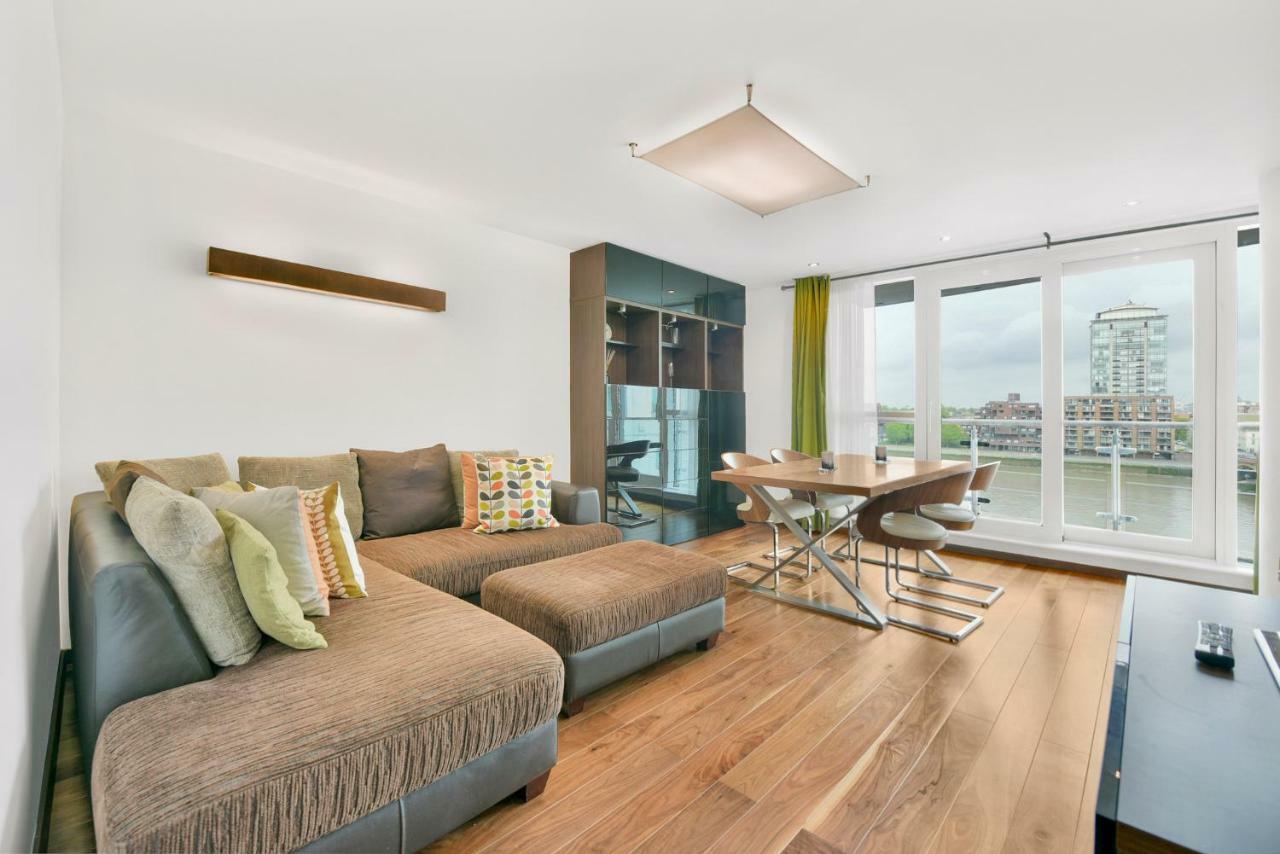 Ville City Stay Apartment *