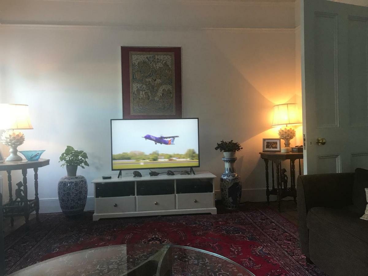 Homestay Holmewood