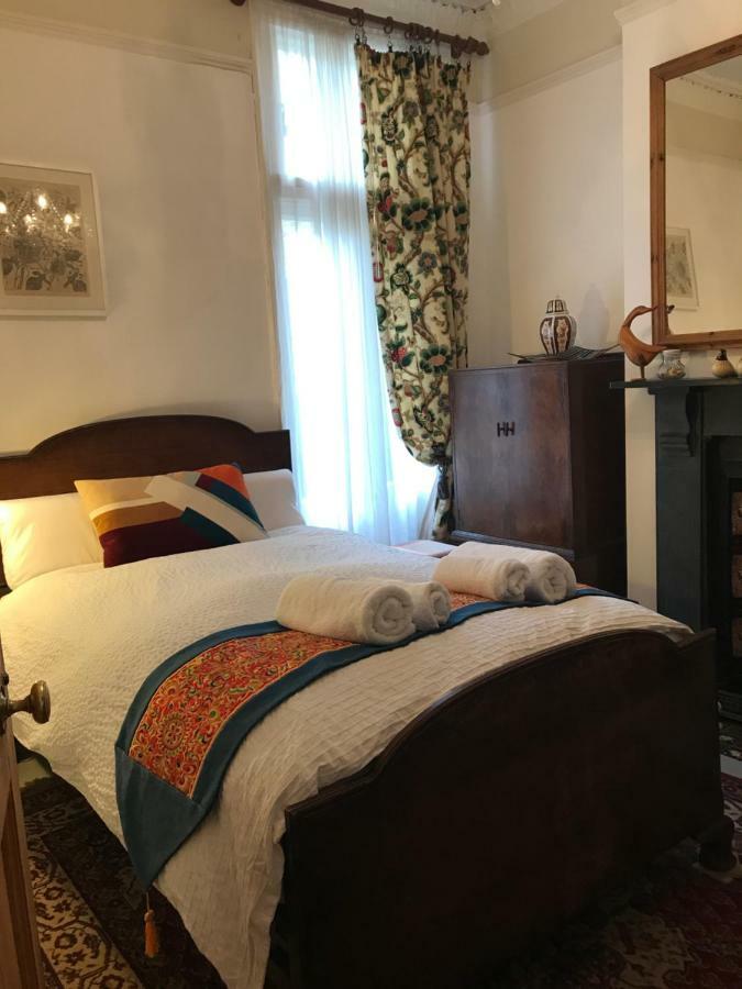 Holmewood Homestay