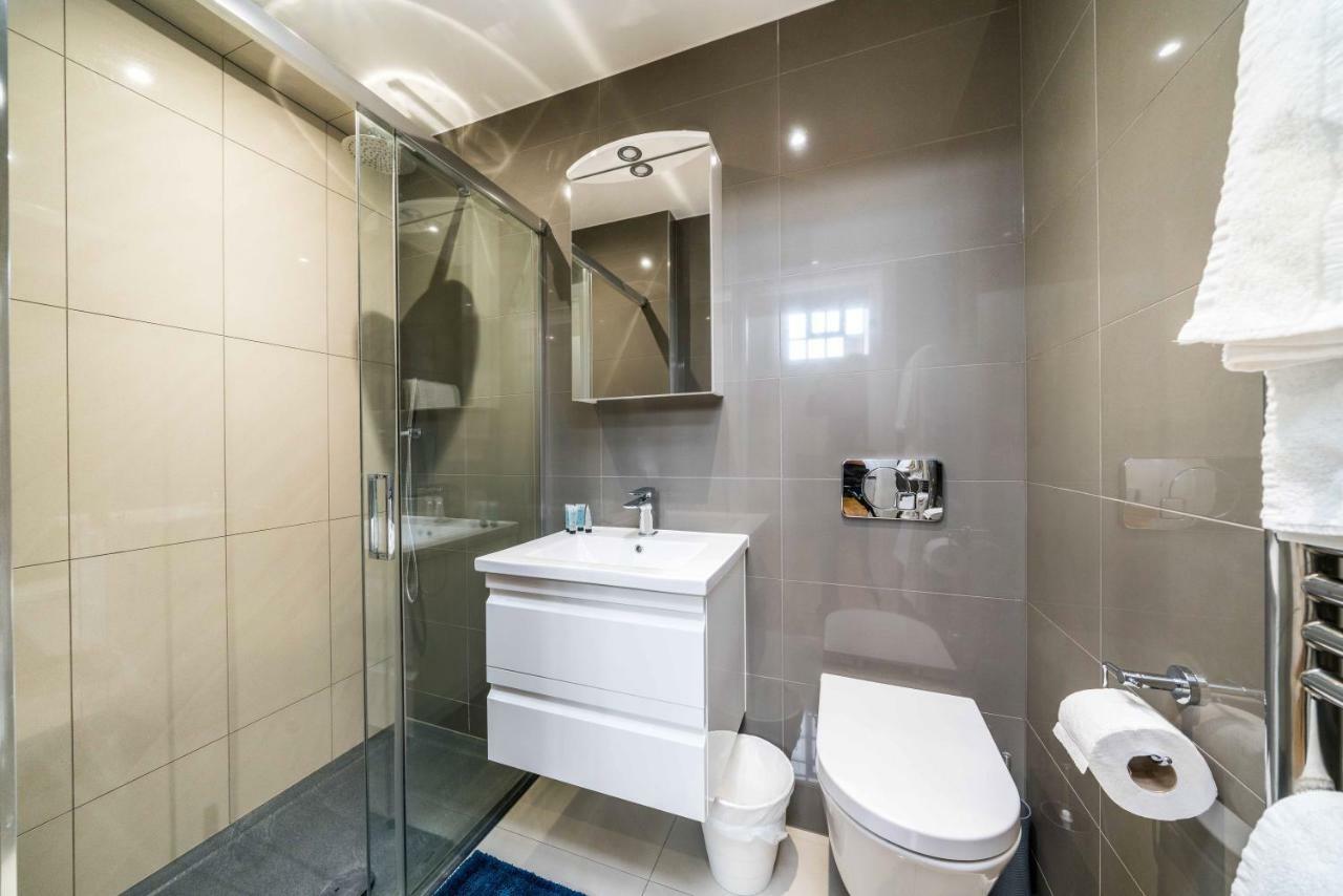 City View Guest house *