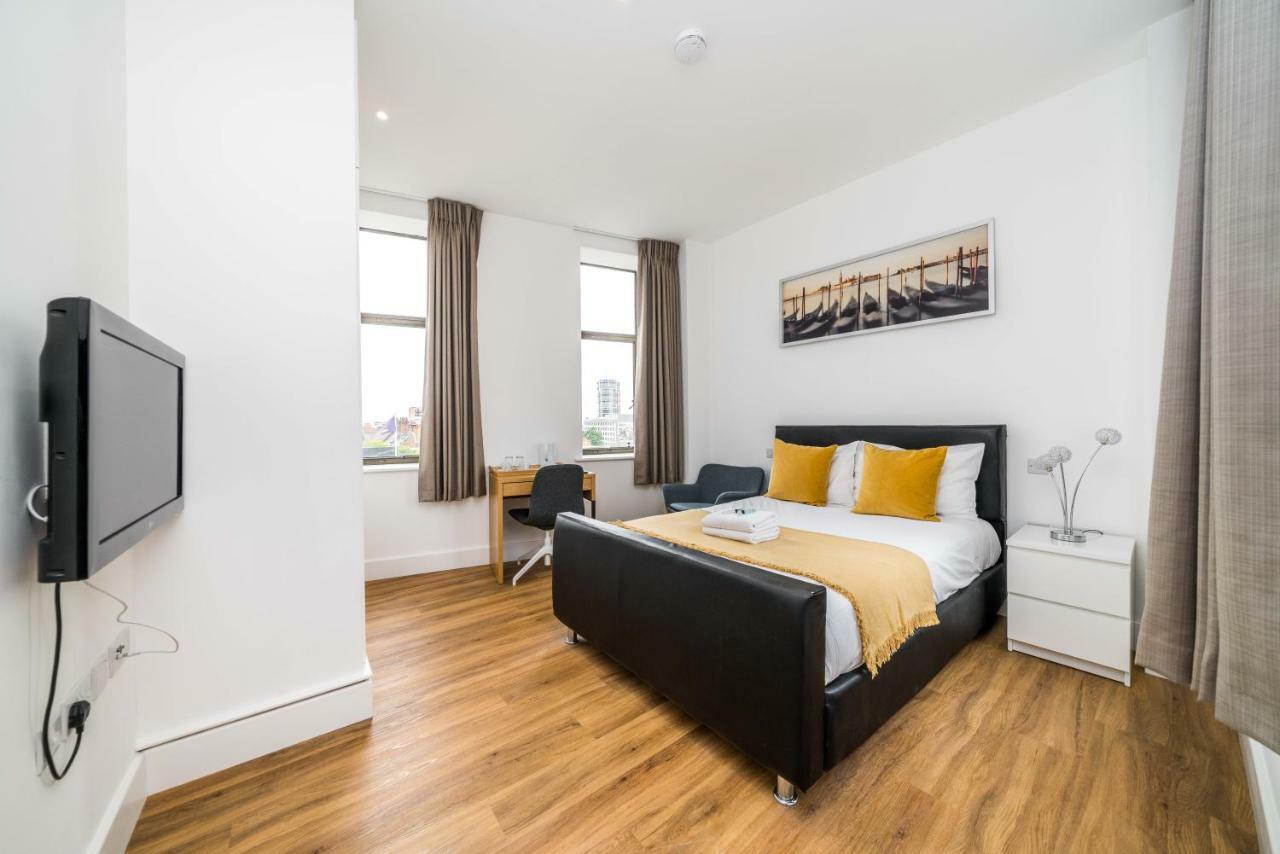 City View Guest house London