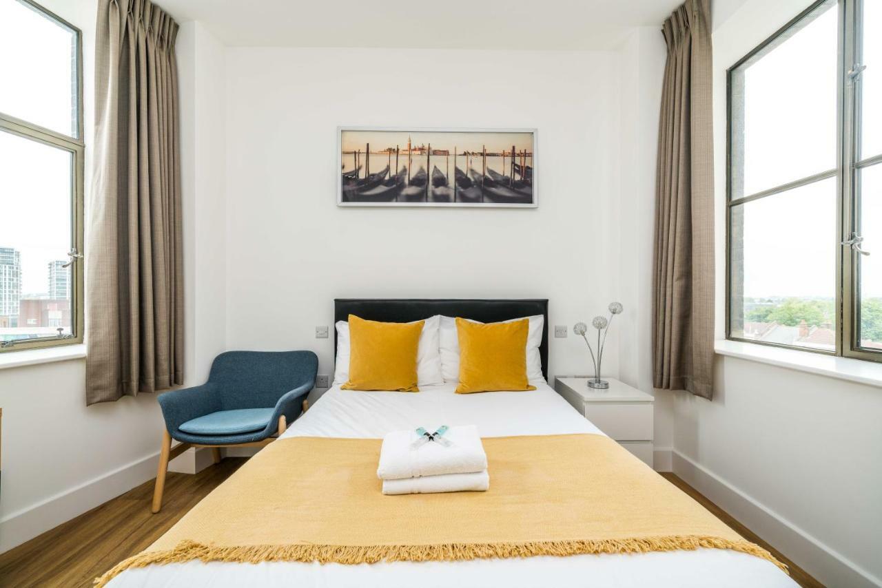 City View Guest house *