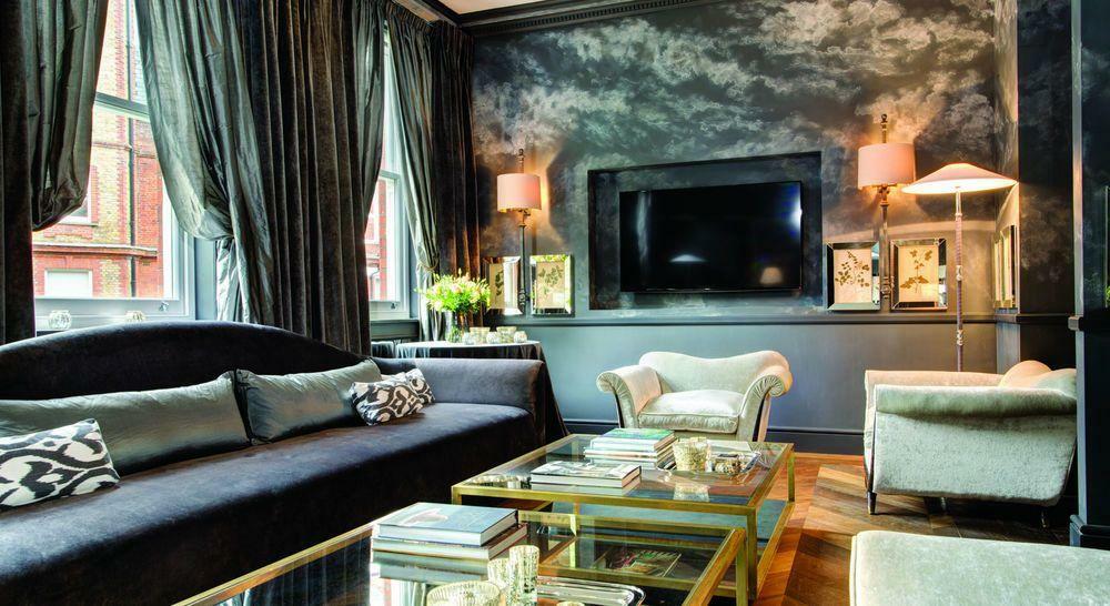 The Franklin - Starhotels Collezione London