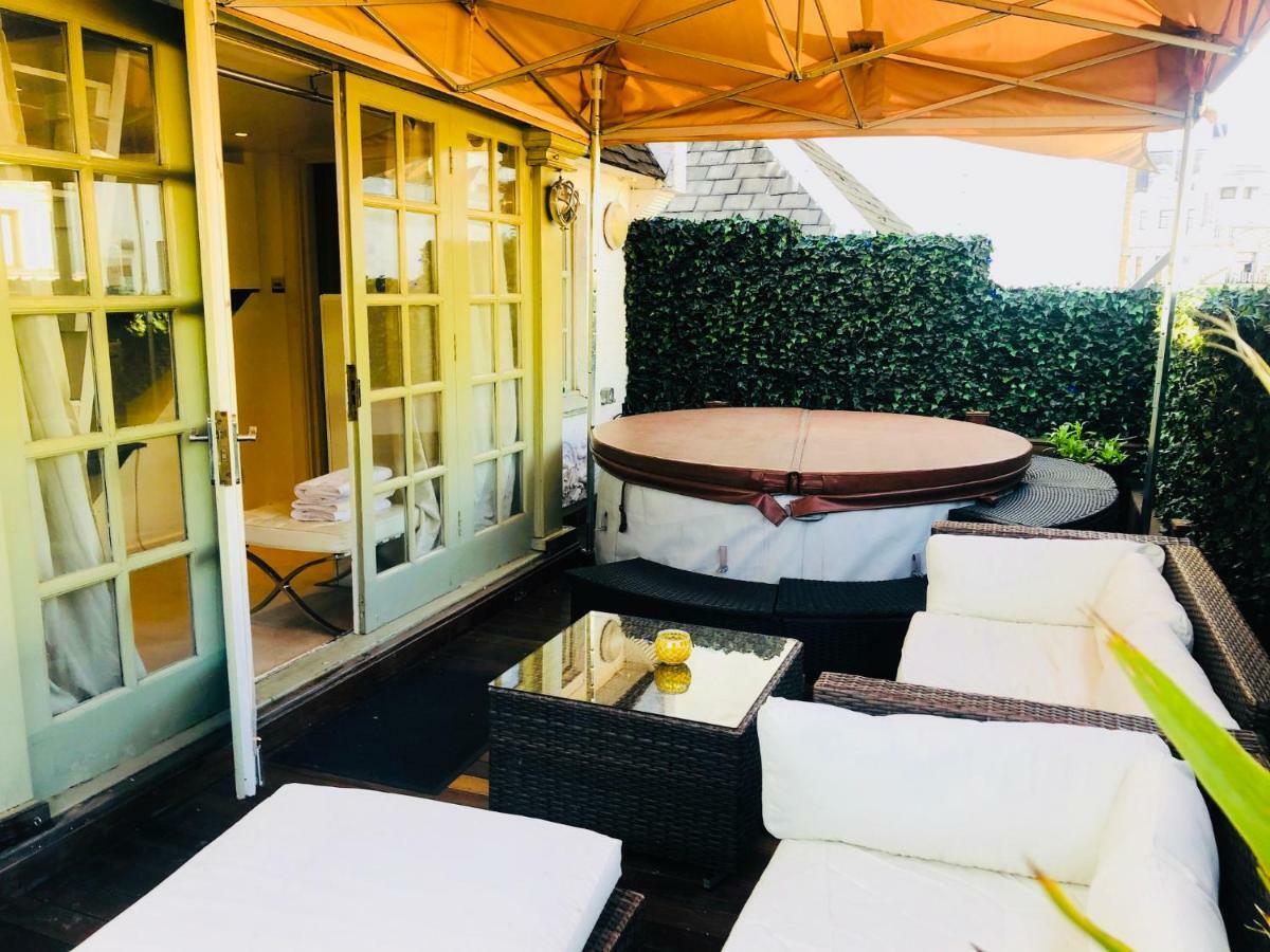 Piccadilly Circus Suites Apartment London