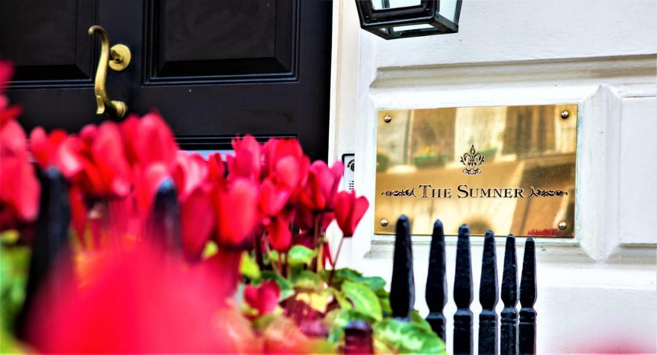 The Sumner London