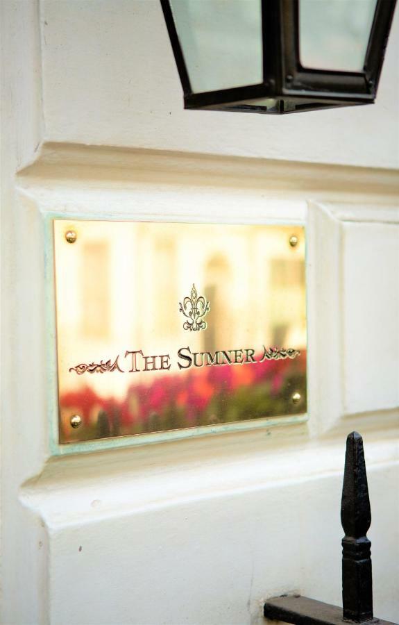 The Sumner Hotel London