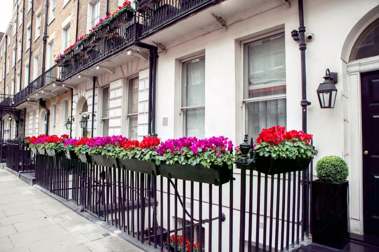 The Sumner Hotel 4*