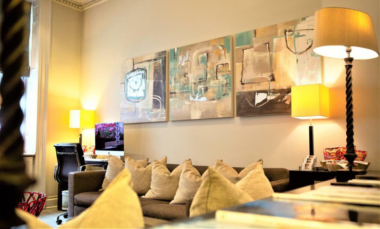 The Sumner London