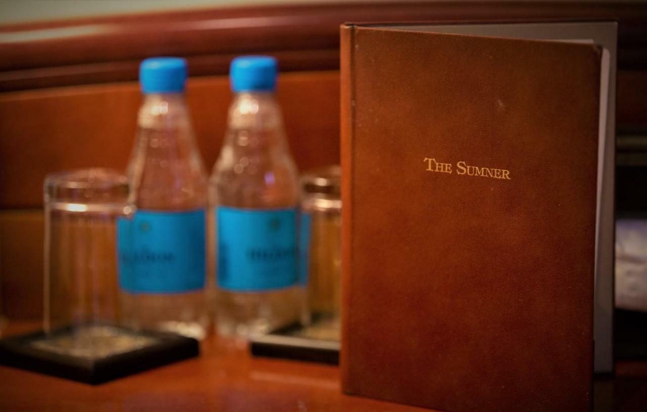 The Sumner 4* London