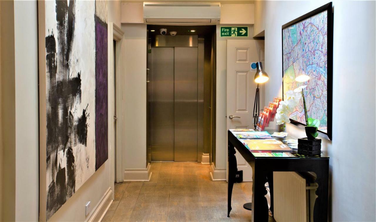 The Sumner London