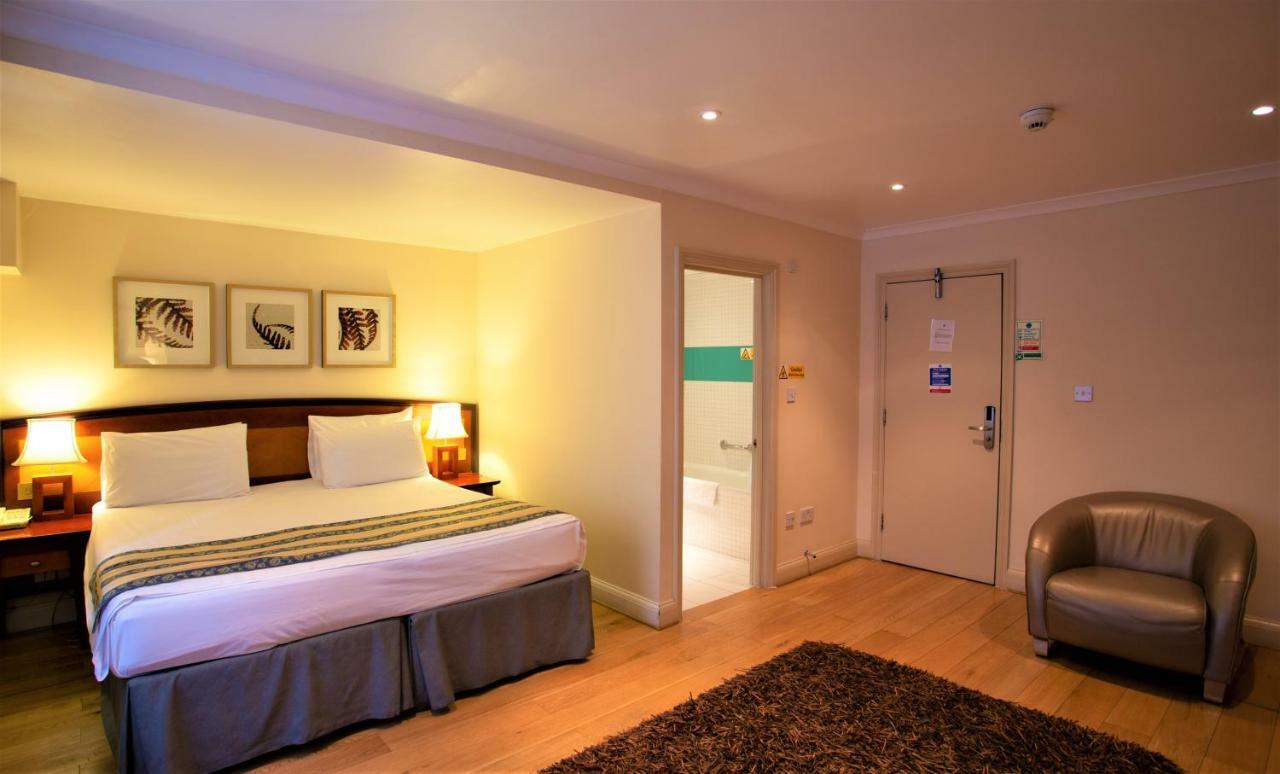 The Sumner Hotel 4*