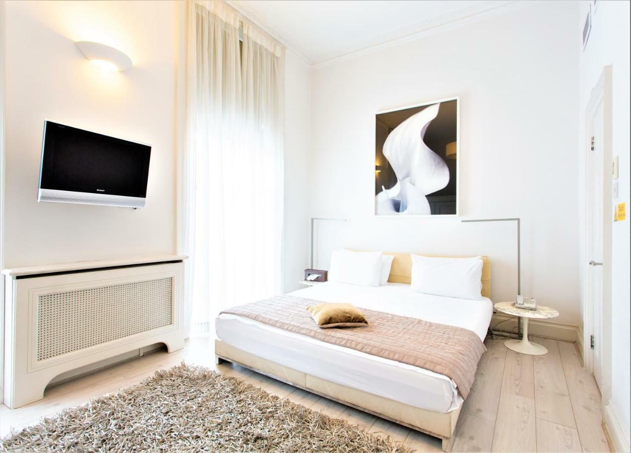 The Sumner 4* London