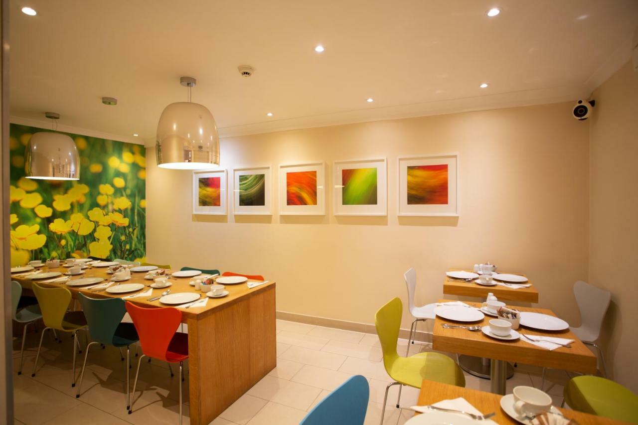 The Sumner Hotel London