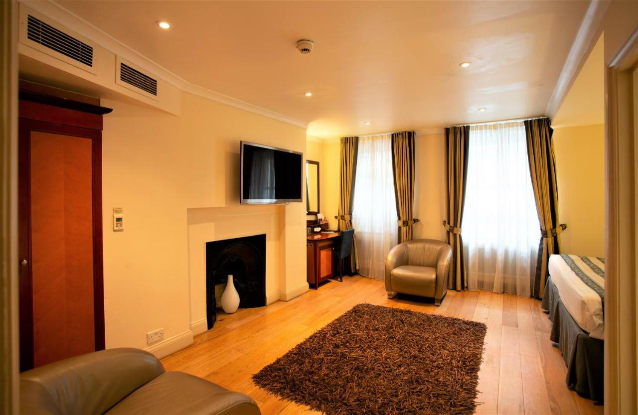 Hotel The Sumner 4*